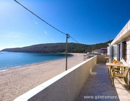 Lighthouse, , private accommodation in city Jaz, Montenegro - apartman za 3 osobe (2)